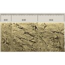 Slim Line Rückwand 60C Sand L: 20 x H: 55 cm