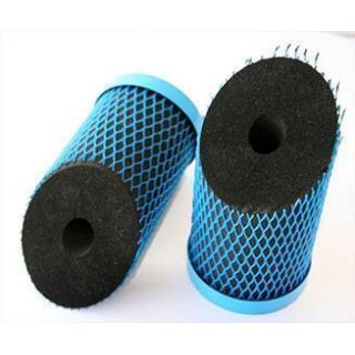 AB-M0120-KP Filtration: 0,3µm mit Kalkschutz  Keimfrei!
