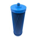 AB-M0120-KP Filtration: 0,3µm mit Kalkschutz  Keimfrei!