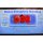 Diskus Energyfood Weissflog 200g Flachtafel