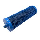AB-M0120 Filtration: 0,3µm  Keimfrei