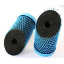 AB-M0120 Filtration: 0,3µm  Keimfrei
