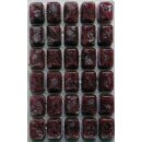 Poseidon Freeze Jumbomückenlarven Size 100g Blister...