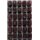 Poseidon Freeze Jumbomückenlarven Size 100g Blister 10x100g