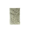 Slim Line Rückwand 80B White Limestone L: 50 x H: 80 cm