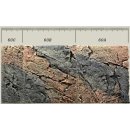 Slim Line R&uuml;ckwand 60A Basalt/Gneiss L: 50 x H: 55 cm