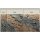 Slim Line R&uuml;ckwand 60B Basalt/Gneiss L: 50 x H: 55 cm