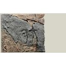 Slim Line Rückwand 50A Basalt/Gneiss L: 50 x H: 45 cm
