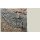 Slim Line Rückwand 50A Basalt/Gneiss L: 50 x H: 45 cm
