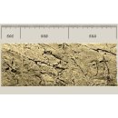Slim Line R&uuml;ckwand 50A Sand L: 50 x H: 45 cm