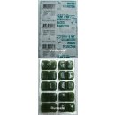 RUTO´s Plankton grün / Micro Blister-Verpackung 100g