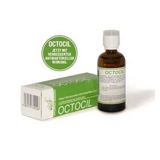 Octocil 500ml