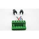 matrix Adapterleitung-Set für GHL LEDControl4 V2.01