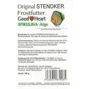Stendker Goodheart 100g Blister SPIRULINA